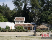 海南乡村网红,魅力乡村，指尖上的传播者