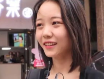 90后小姐姐 素颜,真实与美丽的碰撞