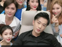 网红看人生,网红视角下的多彩人生画卷