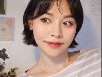 保山短发小姐姐,保山小姐姐的时尚风采